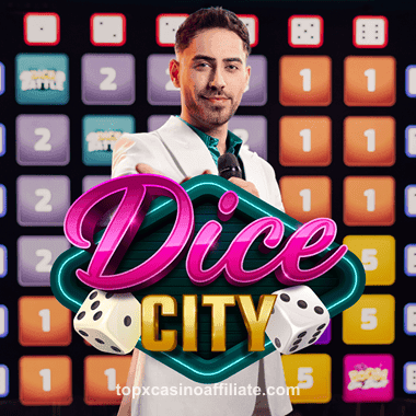Dice City