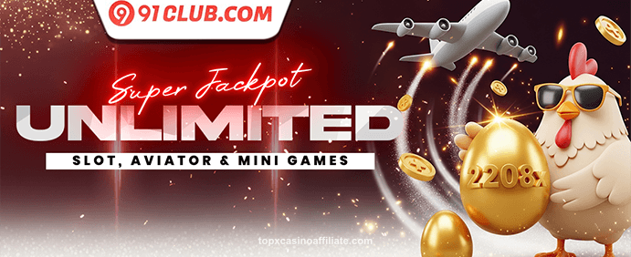 Exciting Slots Bonanza