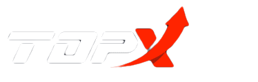 TopX Casino Logo
